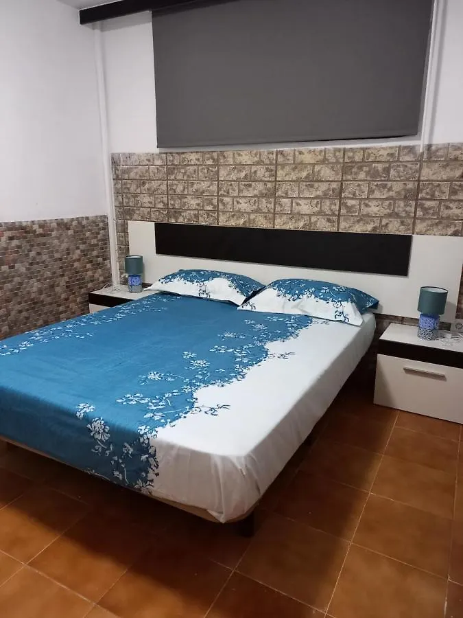Fuerte Heaven Apartment Costa De Antigua Spain